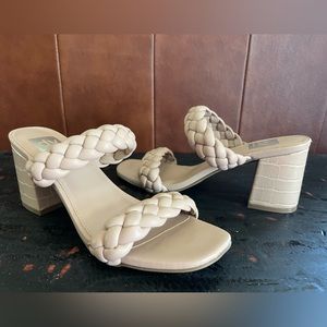 DV Dolce Vida Tessa Sandal Size 8.5